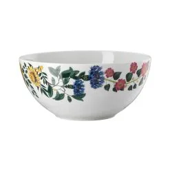 Rosenthal Magic Garden Blossom -kulho 24 Cm -Ekelund Linneväveri Kauppa 45081 01 04 4d65aa040a