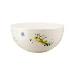 Rosenthal Brillance Fleurs Des Alpes -kulho 22 Cm -Ekelund Linneväveri Kauppa 45109 01 03 732d0208e0