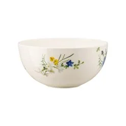 Rosenthal Brillance Fleurs Des Alpes -kulho 22 Cm -Ekelund Linneväveri Kauppa 45109 01 04 0d4a3ceb3a