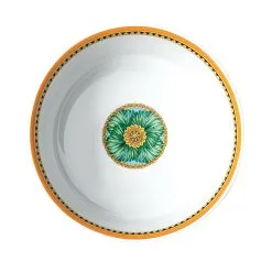 Versace Jungle Animalier -kulho 22 Cm -Ekelund Linneväveri Kauppa 45117 01 03 75580fe47f