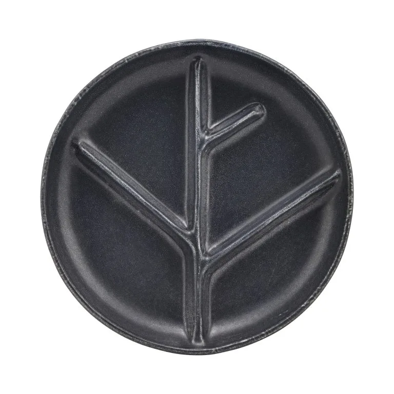 House Doctor Branch Lautanen, Ø 22,3 Cm 3 House Doctor Branch Lautanen, Ø 22,3 Cm