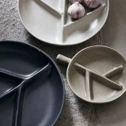 House Doctor Branch Lautanen, Ø 22,3 Cm 9 House Doctor Branch Lautanen, Ø 22,3 Cm -Ekelund Linneväveri Kauppa 45432 01 04 09fe3cef43