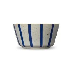 Lyngby Porcelæn DAN-ILD Remsa -kulho Ø 13 Cm -Ekelund Linneväveri Kauppa 45671 01 02 500ad733b4