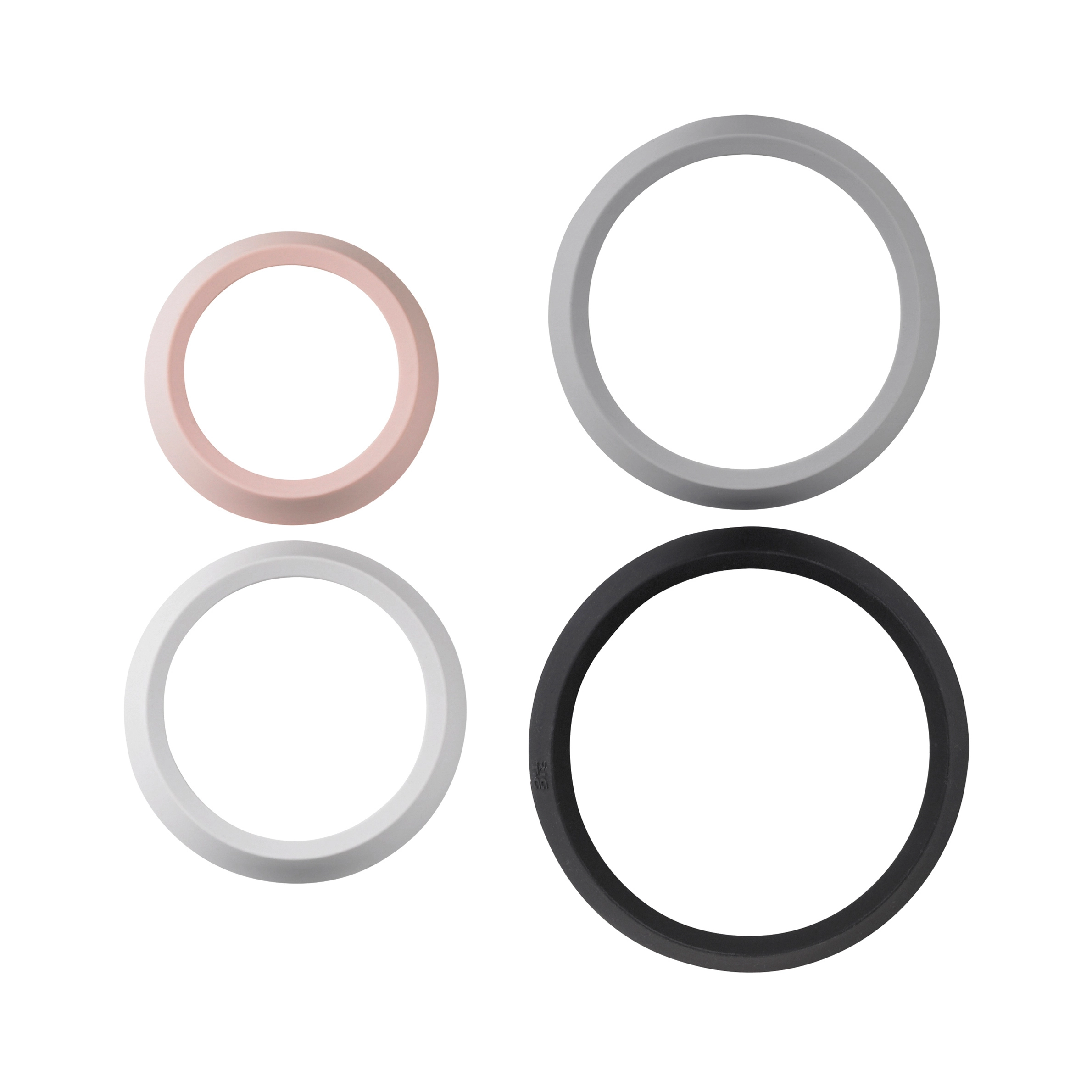 RIG TIG Place-It Pannunalunen, 4-pakkaus 3 RIG TIG Place-It Pannunalunen, 4-pakkaus