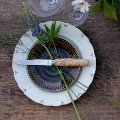 Morakniv Mora-veitsi Masur Steak Knife, 4-pakkaus -Ekelund Linneväveri Kauppa 46230 01 03 8e197d0865