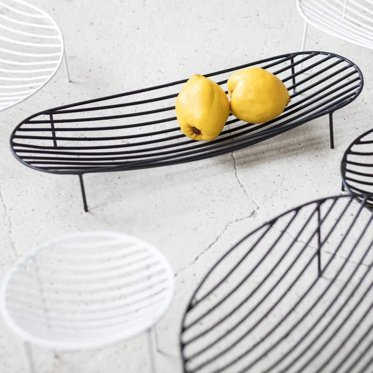 Serax Nana Hedelmävati 14,5x45 Cm 6 Serax Nana Hedelmävati 14,5x45 Cm - Image 4