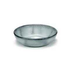 Serax Pure Blue Glazed -minikulho Ø 7,4 Cm