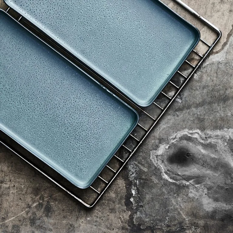 Aida Raw Vati 18x34 Cm, 2-pakkaus 5 Aida Raw Vati 18x34 Cm, 2-pakkaus - Image 3