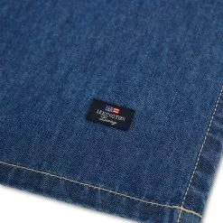 Lexington Icons Denim -lautasliina 50 X 50 Cm -Ekelund Linneväveri Kauppa 46797 01 02 406b7ccb56
