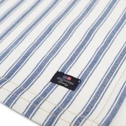 Lexington Icons Herringbone Striped -pöytätabletti 40 X 50 Cm -Ekelund Linneväveri Kauppa 46805 02 02 50127273c8