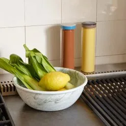 Hay Soft Ice -salaattikulho Ø 26 Cm -Ekelund Linneväveri Kauppa 46890 01 02 8d65016377