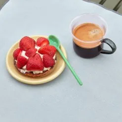 Hay Mono Jäätelölusikka 2-pakkaus -Ekelund Linneväveri Kauppa 46900 01 03 60be3c6bef