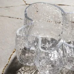 Kosta Boda Crackle Kulho 105 Mm -Ekelund Linneväveri Kauppa 46936 01 03 dd50abadab