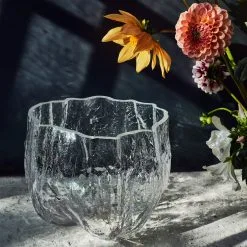 Kosta Boda Crackle Kulho Iso -Ekelund Linneväveri Kauppa 46937 01 03 bcc7f9ece8