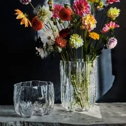 Kosta Boda Crackle Kulho Iso -Ekelund Linneväveri Kauppa 46937 01 04 60e5776176