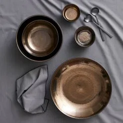 Bitz Salaattikulho 24 Cm -Ekelund Linneväveri Kauppa 47040 01 03 01cdd218bc