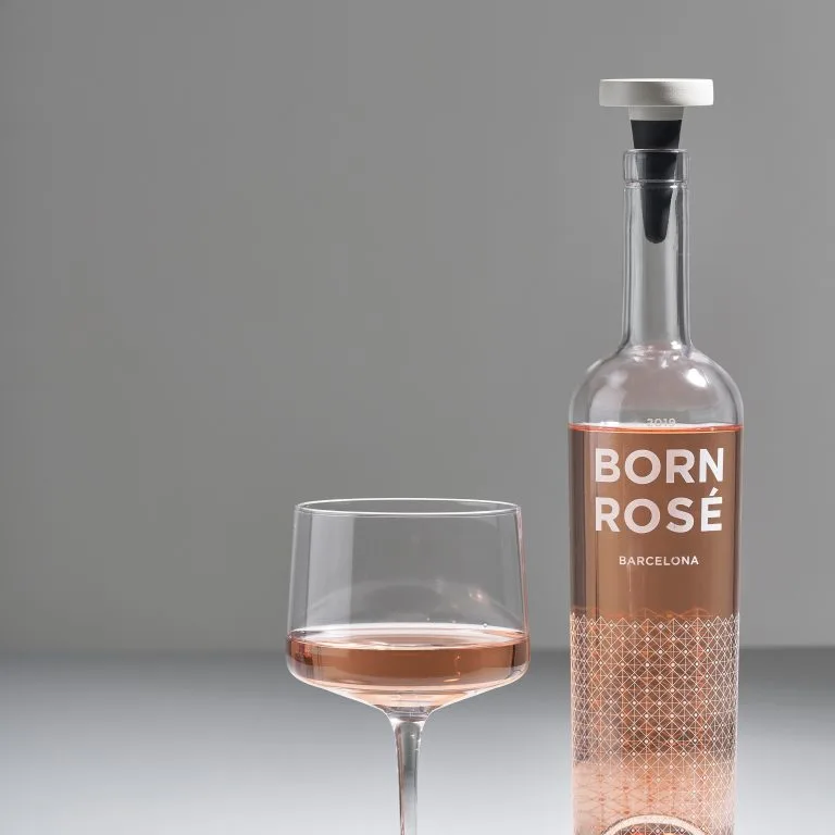 Zone Denmark Rocks Viinipullonkorkki 5x7 Cm 4 Zone Denmark Rocks Viinipullonkorkki 5x7 Cm - Image 2