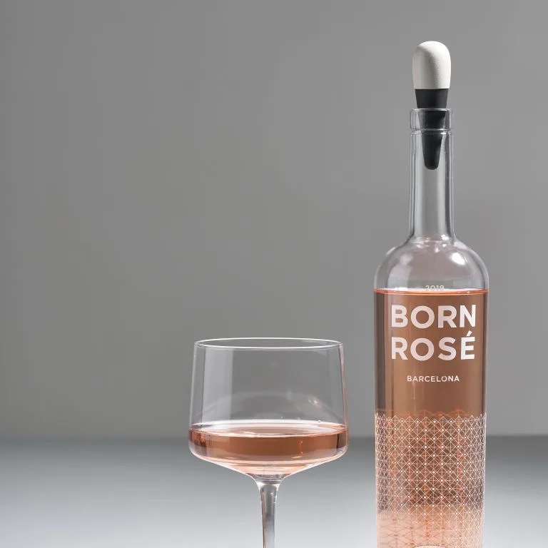 Zone Denmark Rocks Viinipullonkorkki 2,5x8,5 Cm 4 Zone Denmark Rocks Viinipullonkorkki 2,5x8,5 Cm - Image 2