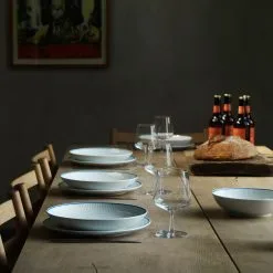 Royal Copenhagen Blueline Kulho 110 Cl 11 Royal Copenhagen Blueline Kulho 110 Cl -Ekelund Linneväveri Kauppa 47337 01 6 EnvironmentImage 21b89a51a0