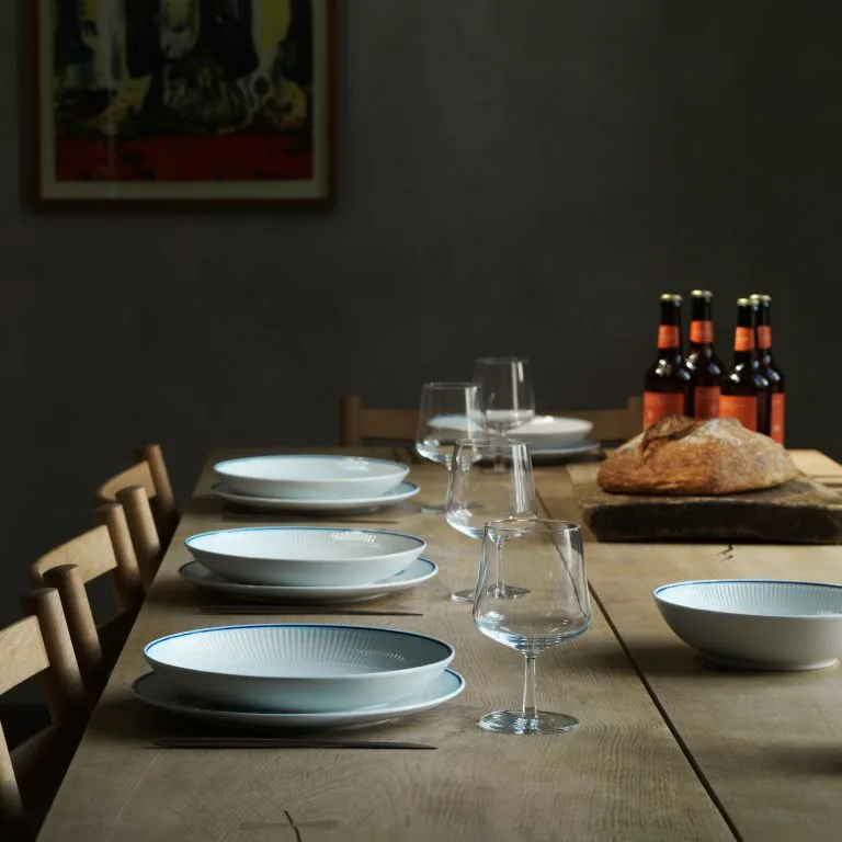 Royal Copenhagen Blueline Kulho 110 Cl 7 Royal Copenhagen Blueline Kulho 110 Cl - Image 5