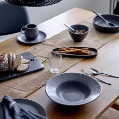 Bloomingville Raben Tarjoilukulho Ø 25 Cm 5 Bloomingville Raben Tarjoilukulho Ø 25 Cm -Ekelund Linneväveri Kauppa 47427 01 2 EnvironmentImage 0eef9d5c80