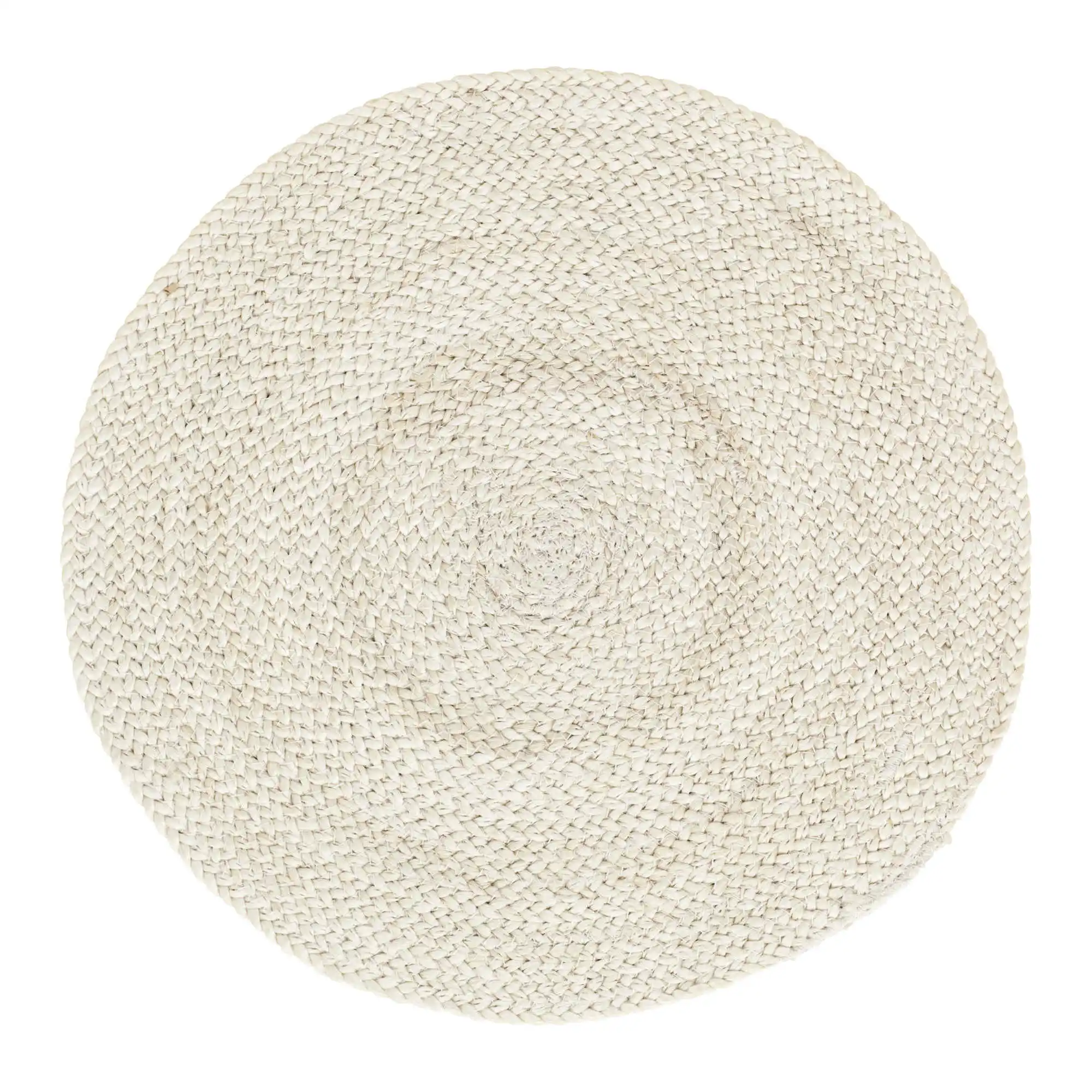 Dixie Braided Pöytätabletti Ø 38 Cm 3 Dixie Braided Pöytätabletti Ø 38 Cm