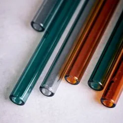 House Doctor Vaca Lasipilli, 6-pakkaus -Ekelund Linneväveri Kauppa 500183 01 2 ProductImageDetail f29a09b308