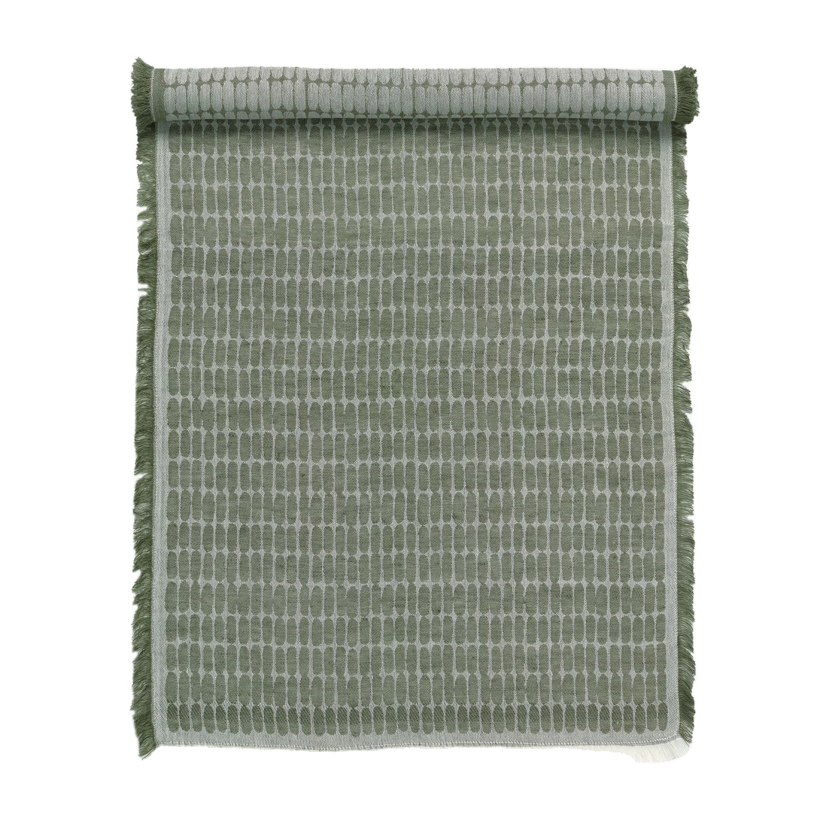 Marimekko Alku Kaitaliina 47x150 Cm 4 Marimekko Alku Kaitaliina 47x150 Cm - Image 2