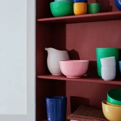 Lyngby Porcelæn Rhombe Munakuppi Ø5 Cm -Ekelund Linneväveri Kauppa 500767 01 10 EnvironmentImage 24a1f95b9c