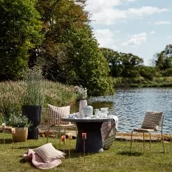 Broste Copenhagen Zappa Pöytäliina 160x300 Cm -Ekelund Linneväveri Kauppa 501200 01 3 EnvironmentImage 8df2227c5a