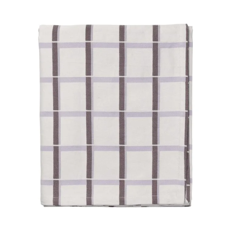 Broste Copenhagen Zappa Pöytäliina 160x200 Cm 3 Broste Copenhagen Zappa Pöytäliina 160x200 Cm