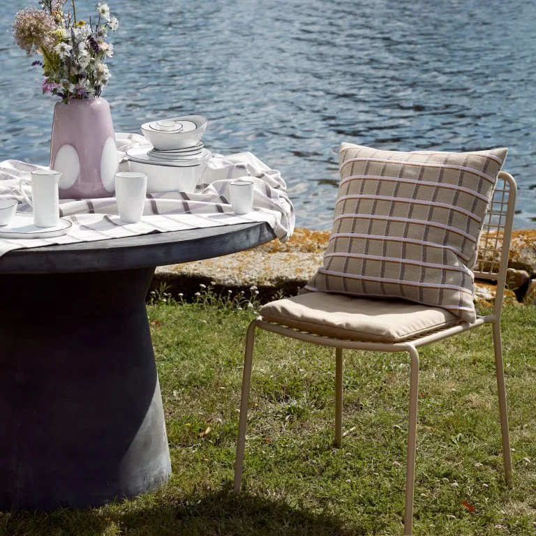 Broste Copenhagen Zappa Pöytäliina 160x200 Cm 4 Broste Copenhagen Zappa Pöytäliina 160x200 Cm - Image 2