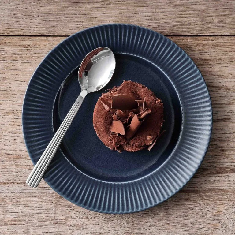 Aida Groovy Jälkiruokalusikka 4 Aida Groovy Jälkiruokalusikka - Image 2