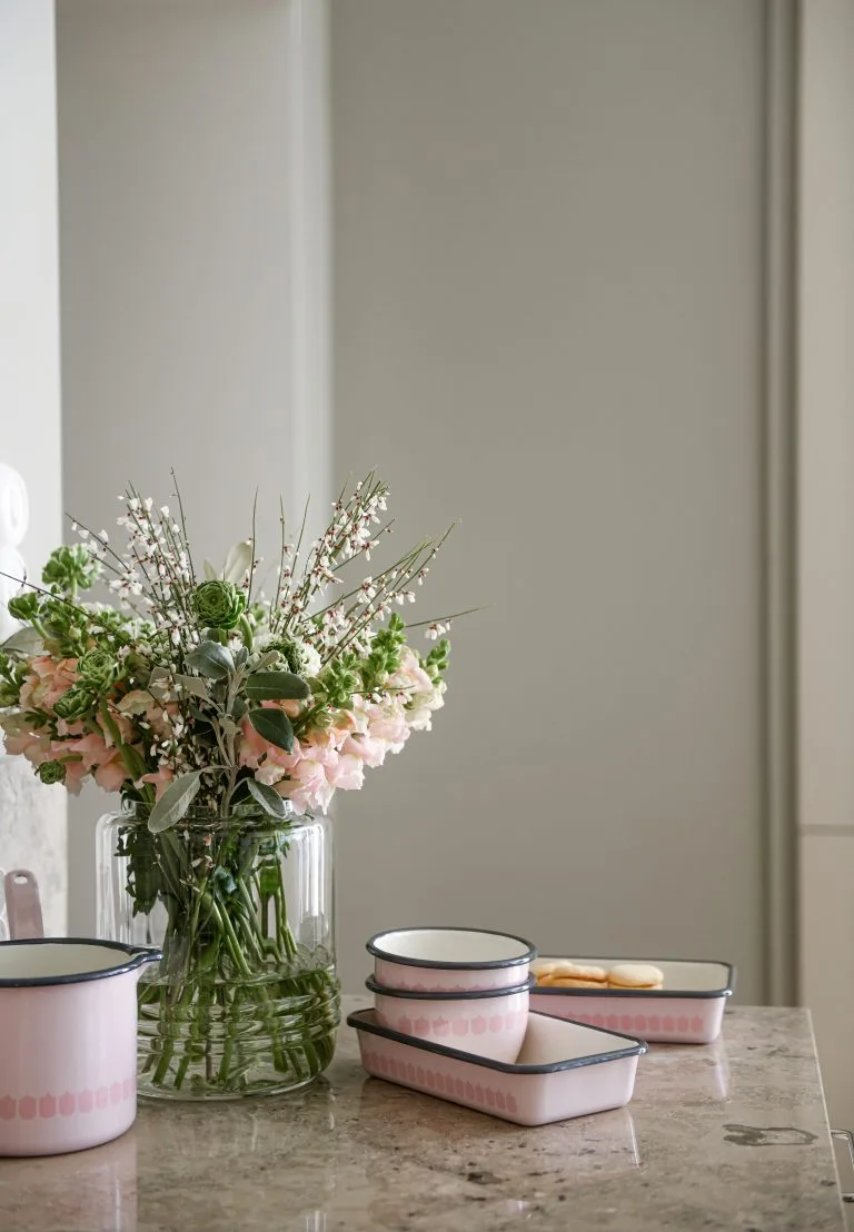 Muurla Vappu Emalikulho 60 Cl 5 Muurla Vappu Emalikulho 60 Cl - Image 3