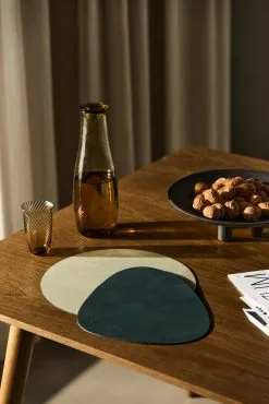 LIND DNA Nupo Pöytätabletti Circle Kaksipuolinen M 1 Kpl -Ekelund Linneväveri Kauppa 501975 01 40 EnvironmentImage 2ef2b6db05