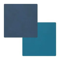 LIND DNA Nupo Lasinalunen Square Kaksipuolinen 1 Kpl