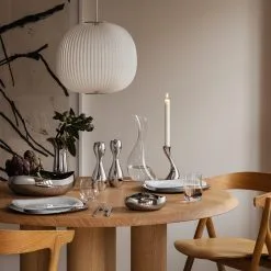 Georg Jensen Cobra Kulho Ø 28 Cm -Ekelund Linneväveri Kauppa 502051 0120502038 0120502044 01 29953a99c5