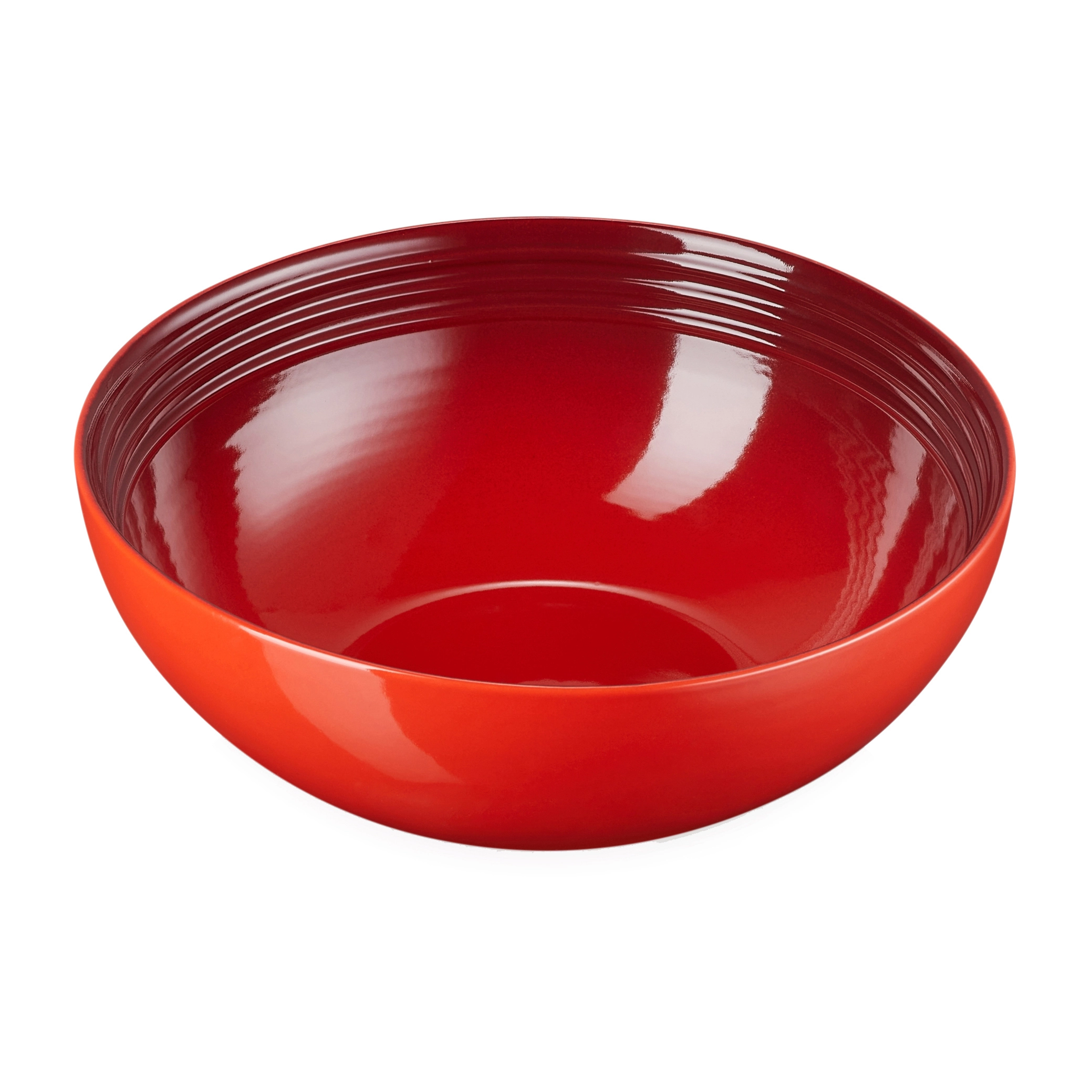 Le Creuset Signature Serveringskulho 2,2 L 3 Le Creuset Signature Serveringskulho 2,2 L