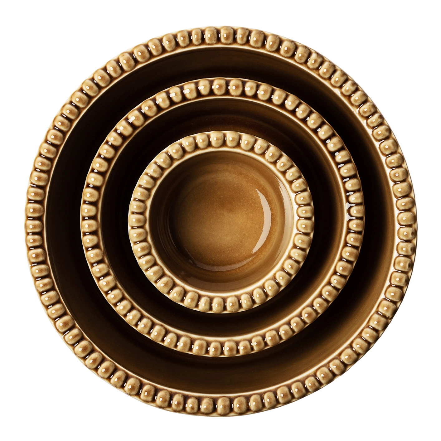 PotteryJo Daria Kulho Ø 23 Cm Kivitavaraa 5 PotteryJo Daria Kulho Ø 23 Cm Kivitavaraa - Image 3