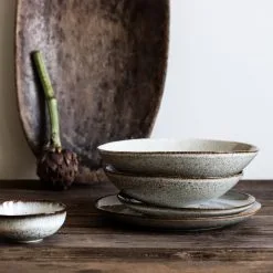 Tell Me More Taranto Kulho Medium Ø30 Cm 8 Tell Me More Taranto Kulho Medium Ø30 Cm -Ekelund Linneväveri Kauppa 502270 01 2 EnvironmentImage 338d5699dc