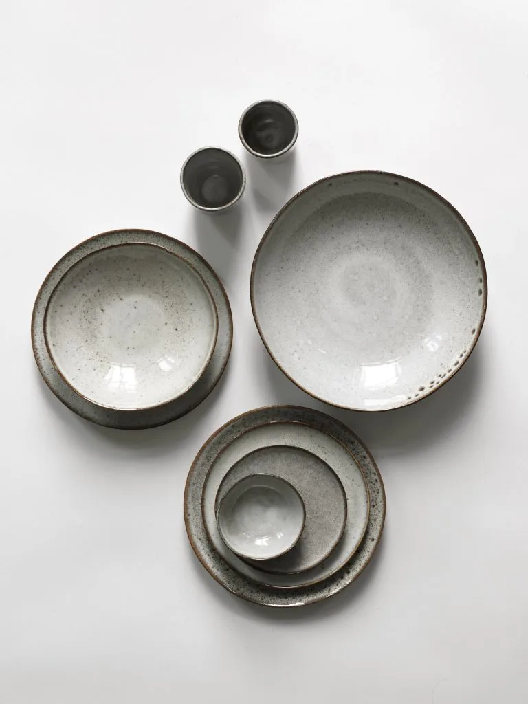 Tell Me More Taranto Kulho Medium Ø30 Cm 7 Tell Me More Taranto Kulho Medium Ø30 Cm - Image 5