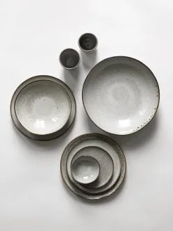 Tell Me More Taranto Kulho Small Ø27 Cm -Ekelund Linneväveri Kauppa 502283 01 70 ProductImageCollection 535496249c