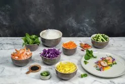 Staub New White Truffle Mini Kulho 4-pack -Ekelund Linneväveri Kauppa 502871 01 4 EnvironmentImage add82467cd