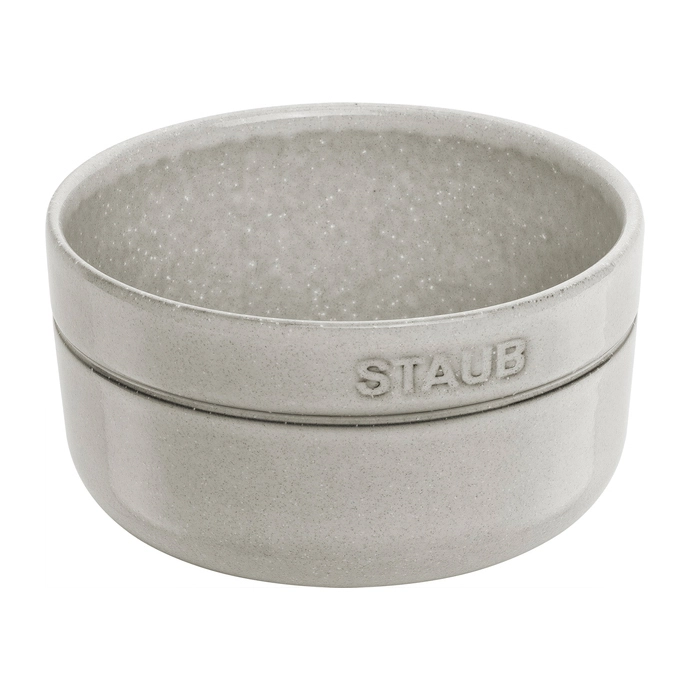 Staub New White Truffle Kulho 3 Staub New White Truffle Kulho