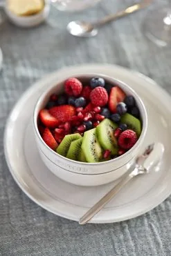 Staub New White Truffle Kulho 6 Staub New White Truffle Kulho -Ekelund Linneväveri Kauppa 502904 01 2 EnvironmentImage fb6eeba631