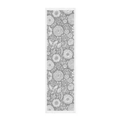 Ekelund Linneväveri Flowering Kaitaliina 35x120 Cm