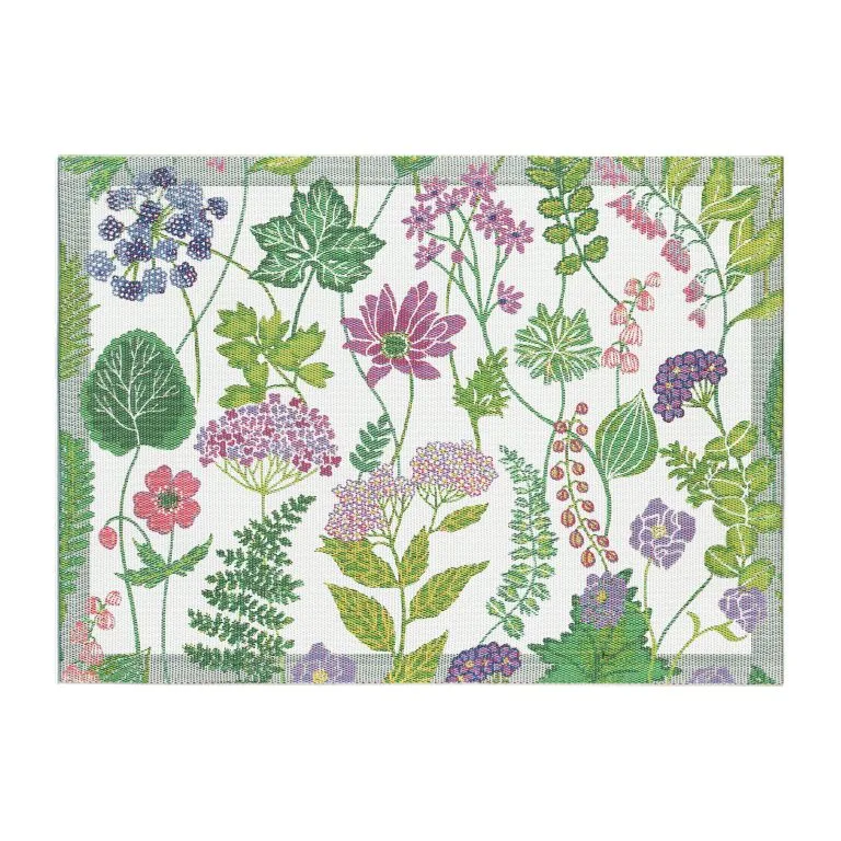 Ekelund Linneväveri Förkesä Pöytätabletti 35x48 Cm 3 Ekelund Linneväveri Förkesä Pöytätabletti 35x48 Cm