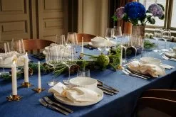 Georg Jensen Classic Christmas Star Lautasliinarengas Ø9 Cm 2-pack -Ekelund Linneväveri Kauppa 505291 01 3 EnvironmentImage 1a779bb894