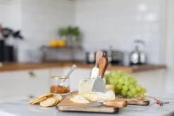 Dorre Oline Juustotarjotin Akacia 4 Osaa -Ekelund Linneväveri Kauppa 505955 01 5 EnvironmentImage 5a347482ee