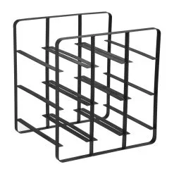 Dorre Vinia Viiniteline 9 Pullolle 30 Cm